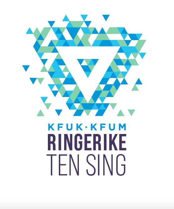 Velkommen til konsert med Ringerike Ten Sing